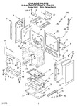 Diagram for 04 - Chassis Parts