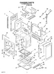 Diagram for 04 - Chassis Parts