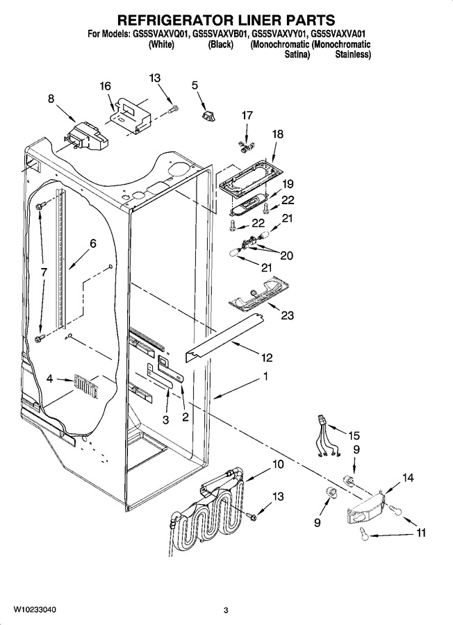 Diagram for GS5SVAXVQ01