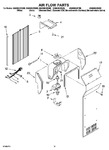 Diagram for 09 - Air Flow Parts