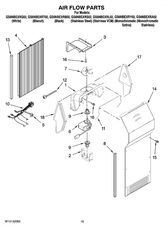 Diagram for GS6NBEXRY02