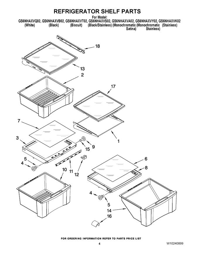 Diagram for GS6NHAXVQ02