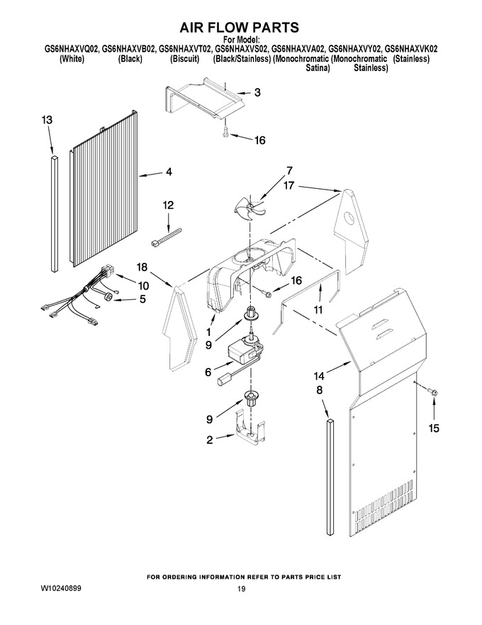 Diagram for GS6NHAXVQ02