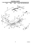 Diagram for 10 - Control Parts
