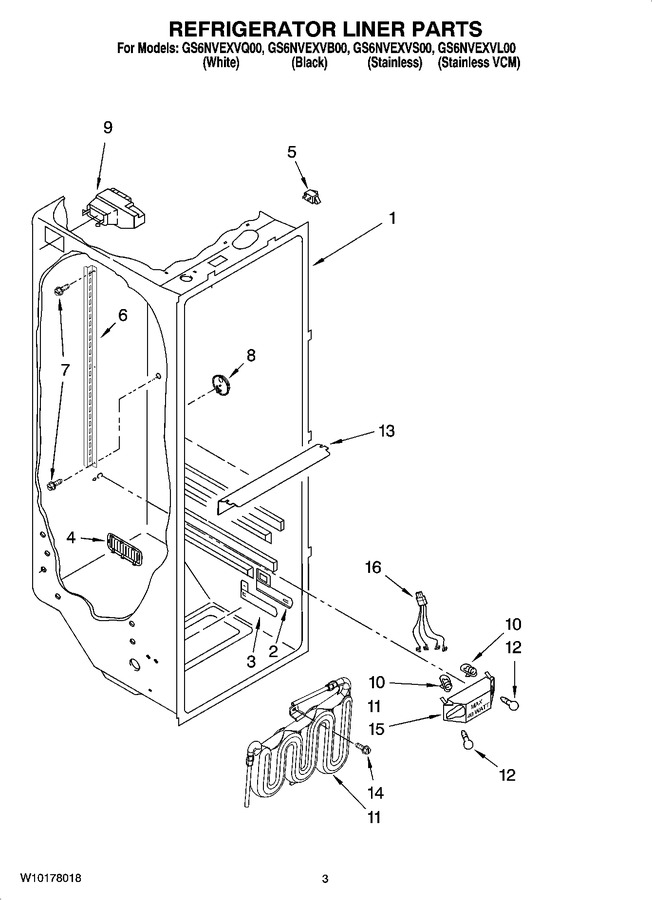 Diagram for GS6NVEXVS00