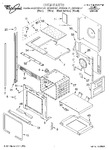 Diagram for 01 - Oven, Literature