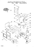 Diagram for 06 - Cabinet And Stirrer