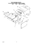 Diagram for 09 - Top Venting