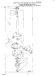 Diagram for 07 - Brake And Drive Tube