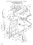 Diagram for 02 - Controls And Rear Panel