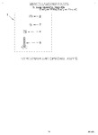Diagram for 10 - Miscellaneous, Lit/optional