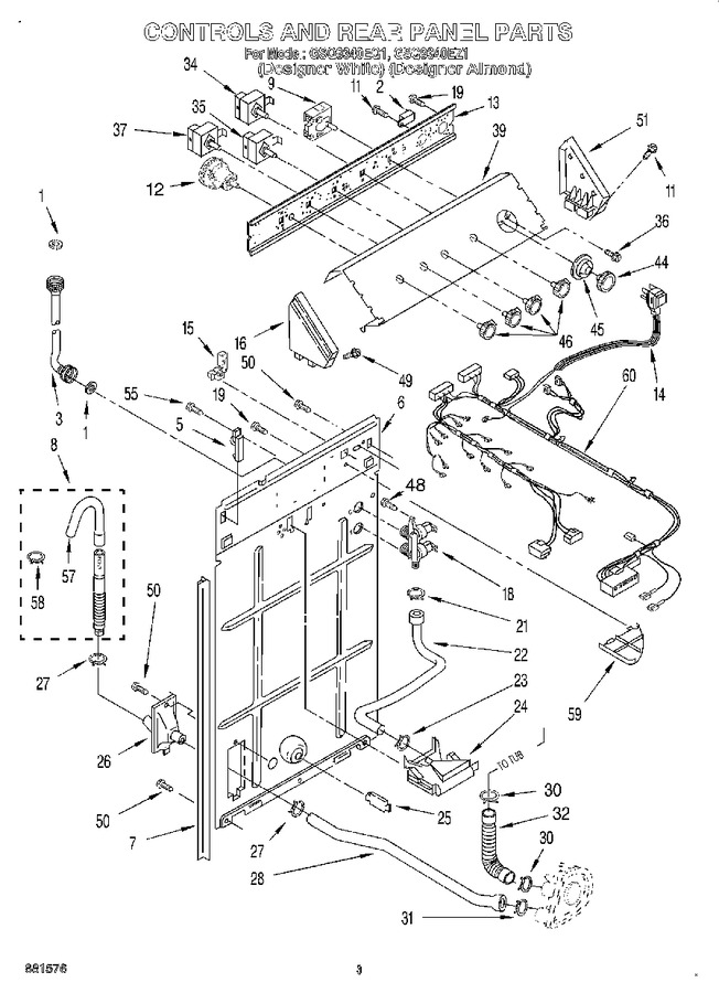 Diagram for GSQ9340EZ1