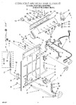 Diagram for 02 - Controls And Rear Panel
