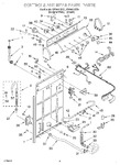Diagram for 02 - Controls And Rear Panel