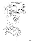 Diagram for 05 - Machine Base