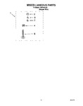 Diagram for 10 - Miscellaneous, Optional