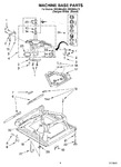 Diagram for 05 - Machine Base