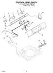 Diagram for 06 - Control Panel