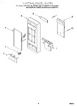 Diagram for 02 - Control Panel