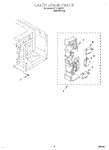 Diagram for 04 - Latch Board