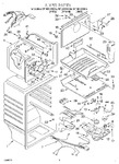 Diagram for 02 - Liner