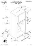 Diagram for 01 - Cabinet, Literature