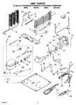 Diagram for 05 - Unit Parts