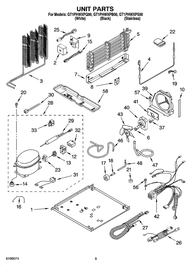 Diagram for GT1PHWXPQ00