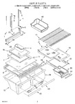 Diagram for 03 - Shelf