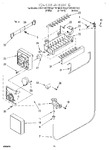 Diagram for 07 - Ice Maker