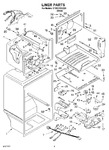 Diagram for 02 - Liner
