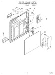 Diagram for 02 - Inner Door