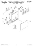 Diagram for 01 - Frame And Console, Literature