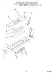 Diagram for 02 - Control Panel