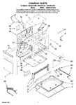 Diagram for 02 - Chassis Parts