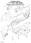 Diagram for 03 - Manifold Parts