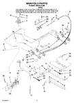 Diagram for 03 - Manifold Parts