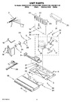 Diagram for 05 - Unit Parts