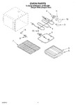 Diagram for 05 - Oven