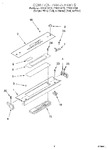 Diagram for 02 - Control Panel