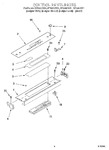 Diagram for 02 - Control Panel
