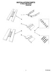 Diagram for 06 - Installation Parts