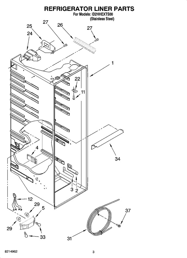 Diagram for ID2HHEXTS00