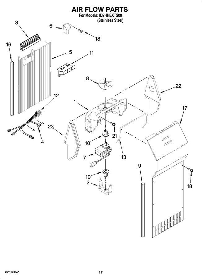 Diagram for ID2HHEXTS00
