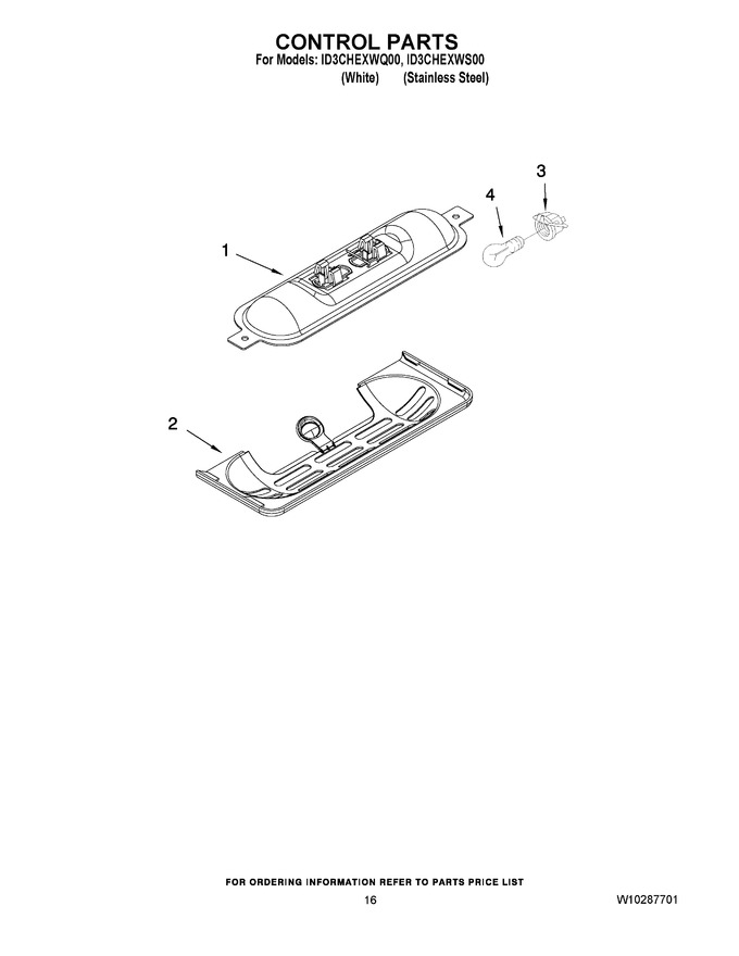 Diagram for ID3CHEXWQ00