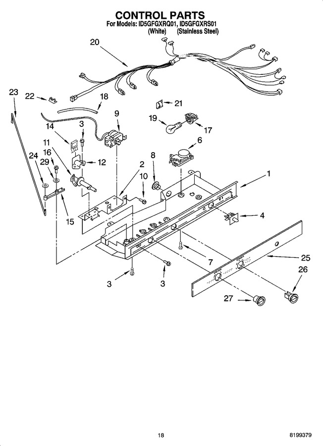 Diagram for ID5GFGXRS01