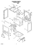 Diagram for 03 - Chassis Parts