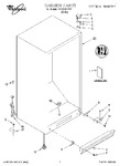Diagram for 01 - Cabinet, Literature