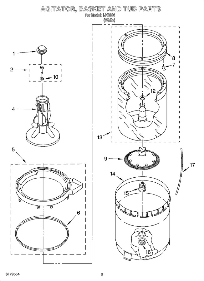 Diagram for IJ40001