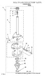 Diagram for 07 - Brake And Drive Tube Parts
